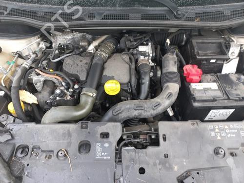 Used Engine Engine RENAULT CAPTUR I (J5_, H5_) 1.5 dCi 90 (J5N4, J5M5, J5MW, J5M6, J5AL, J5AJ) (90 hp) 33248176 33248176