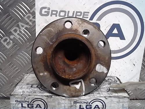 Used Right front steering knuckle BMW 3 (F30, F80) [2011-2018]  14553390