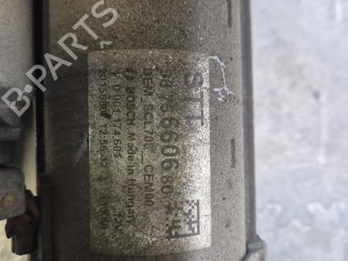 Starter PEUGEOT 308 SW II (LC_, LJ_, LR_, LX_, L4_) 1.6 BlueHDi 100 | BP30892544M8