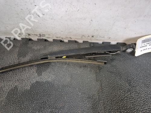 Used Rear windshield wiper arm VW GOLF VI (5K1) 2.0 GTi (235 hp) 24419713