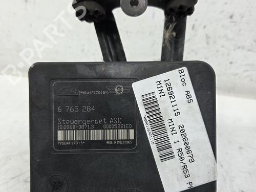 ABS pump MINI MINI (R50, R53) | BP39250996M43 - Image 4