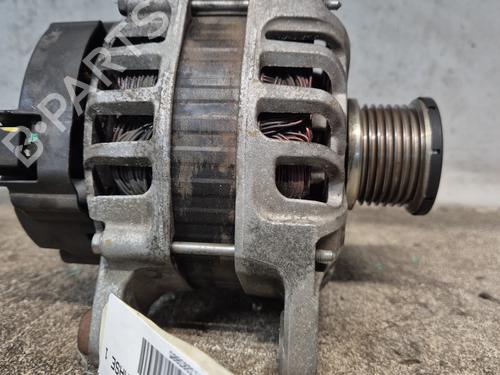Alternator RENAULT CAPTUR I (J5_, H5_) 1.2 TCe 120 | BP29494300M7 