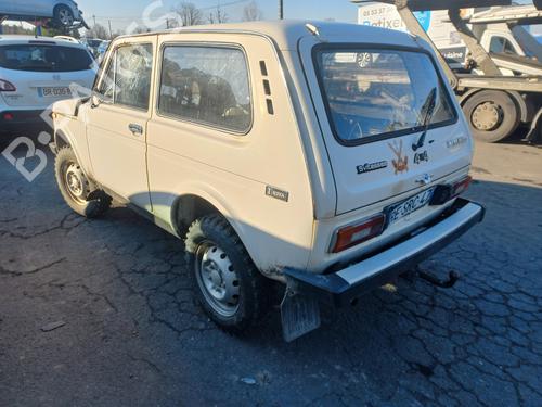 Engine LADA NIVA Closed Off-Road Vehicle (2121, 2131) | BP37225863M1 - Image 13