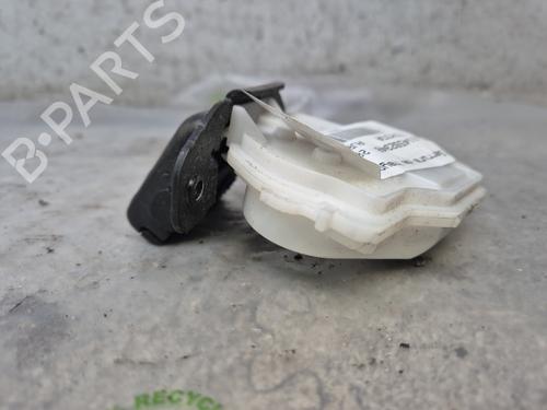 Bakluke lås TOYOTA AURIS (_E18_) 1.8 Hybrid (ZWE186_, ZWE186R) | BP29985285C101