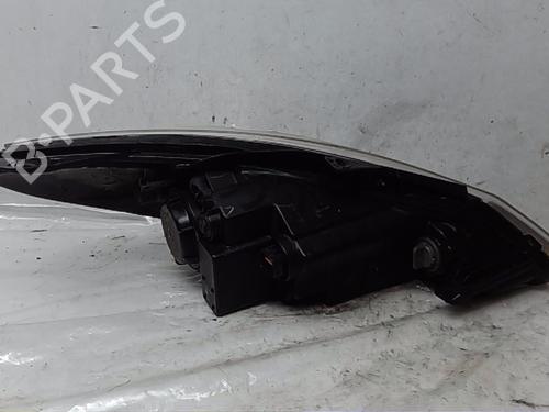 Left headlight HYUNDAI i10 I (PA)  | BP16696179C28 