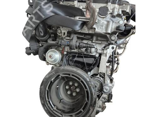 Engine PEUGEOT 208 I (CA_, CC_) 1.2 THP 110 | BP29550351M1 