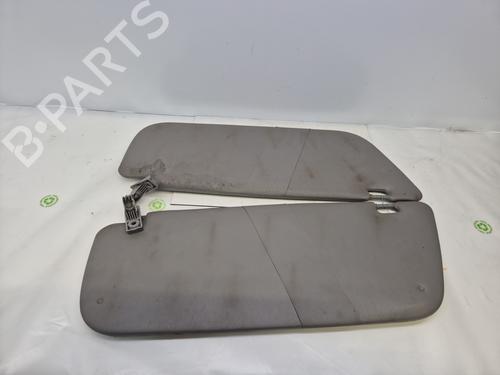 Aletta parasole sinistra MERCEDES-BENZ SPRINTER 3,5-t Van (B906) [2006-2020]  31275784