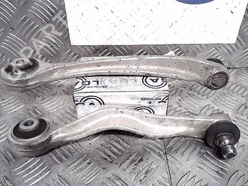 Used Right front suspension arm AUDI A4 B7 Avant (8ED) [2004-2008]  14552786