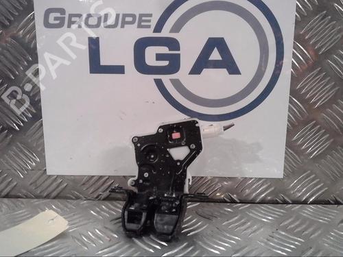 Used Tailgate lock RENAULT KADJAR (HA_, HL_) 1.5 BLUE dCi 115 (HLA6) (116 hp) 13864466