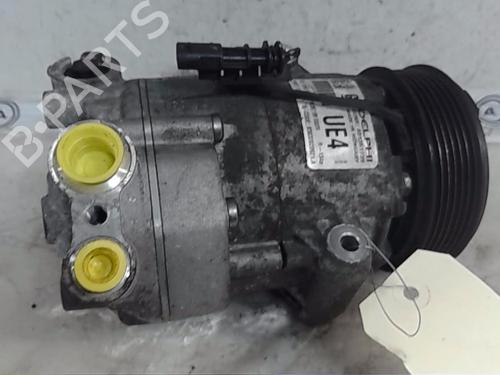 AC compressor OPEL ASTRA H (A04)  | BP18302961M34 