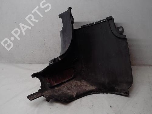 Corner bumper MERCEDES-BENZ SPRINTER 3,5-t Van (B906)  | BP16117989C117 