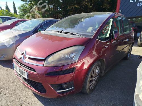 Motor CITROËN C4 Picasso I MPV (UD_)  | BP29550350M1 