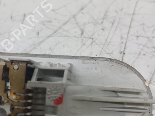 Used Licence plate light Licence plate light 36913364 36913364