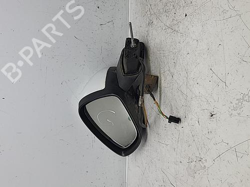 Used Left mirror Left mirror CITROËN C3 I (FC_, FN_) [2002-2013] 36509900 36509900