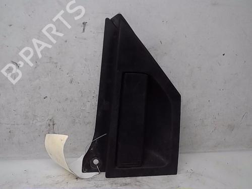 Türgriff hinten links außen für RENAULT TWINGO III (BCM_, BCA_) 0.9 TCe 90 (BCM9, BCM2) (90 hp) 13836648