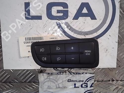 Used Headlight switch ALFA ROMEO MITO (955_) 1.6 JTDM (955AXC1B) (120 hp) 14552155