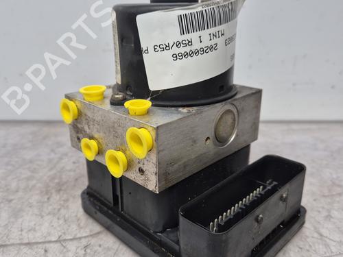 Bremsaggregat ABS für MINI MINI (R50, R53) One D (75 hp) 32353686