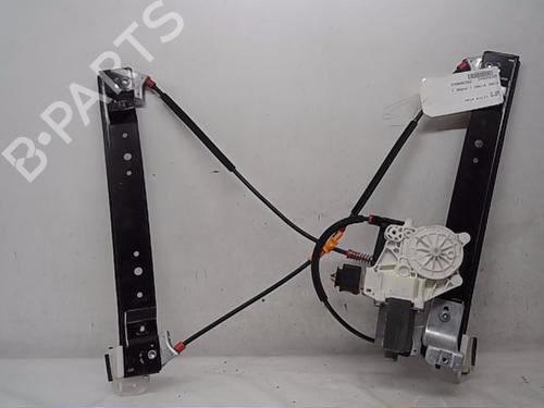 Used Rear right window mechanism FORD S-MAX (WA6) 2.0 TDCi (140 hp) 13830576
