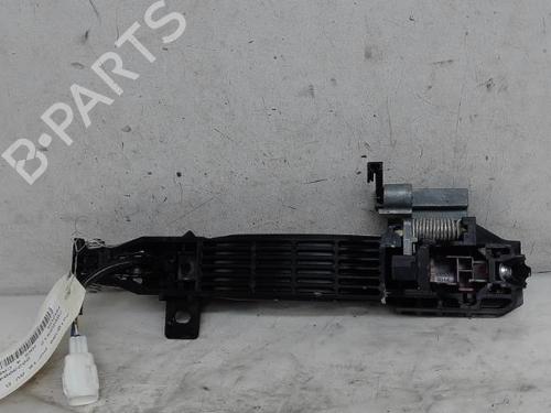 Used Front right exterior door handle MAZDA MX-5 IV (ND__) 2.0 (ND2E, ND6E) (160 hp) 16281953