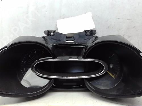 Used Instrument cluster RENAULT CLIO IV (BH_) 1.5 dCi 75 (75 hp) 13827125
