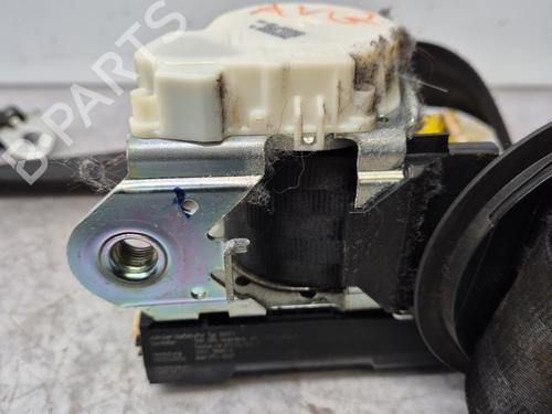 Front left seatbelt VW PASSAT B6 Variant (3C5) | BP32485255I26