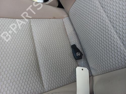 Engine control unit (ECU) MERCEDES-BENZ B-CLASS Sports Tourer (W245) B 180 CDI (245.207) | BP28485409M57