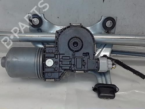 Front wiper motor OPEL MERIVA B MPV (S10) 1.4 (75) | BP22375233M29 