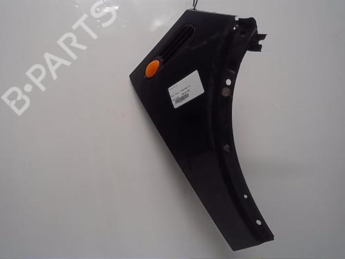 Used Right front fenders MINI MINI (R50, R53) One (90 hp) 13852067