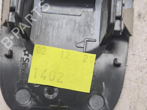 Left front window switch PEUGEOT PARTNER Box Body/MPV (K9) 1.5 BlueHDi 75 | BP38428322I27 - Image 2
