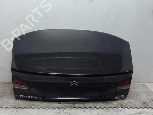 Used Tailgate CITROËN C5 III (RD_) 2.0 HDi 165 (RDRHHA, RDRHH8) (163 hp) 15500493