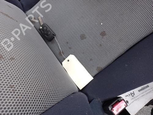 Right mirror PEUGEOT 1007 (KM_) 1.6 16V | BP30980050C27 