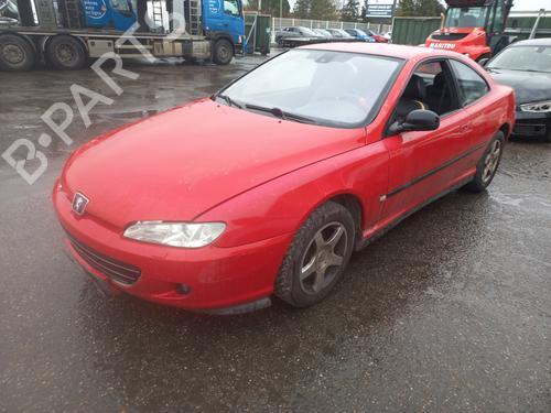 Recambios PEUGEOT 406 Coupe (8C)  2.2 HDI  4573653