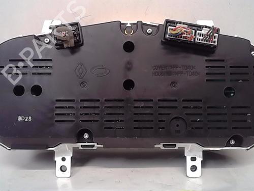 Used Instrument cluster RENAULT KOLEOS I (HY_) 2.0 dCi 4x4 (HY0K) (150 hp) 13848117
