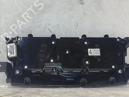 Used Climate control NISSAN MURANO II (Z51) 2.5 dCi 4x4 (190 hp) 18302947