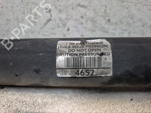 Right rear shock absorber PEUGEOT 308 I (4A_, 4C_) 1.6 HDi | BP27187995M19 