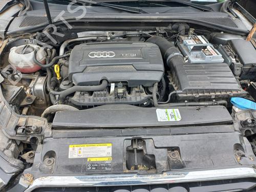 ABS pump AUDI A3 Sportback (8VA, 8VF)  | BP29739169M43 