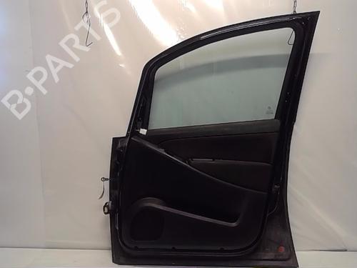 Right front door FIAT IDEA (350_) 1.3 D Multijet | BP13849176C3 