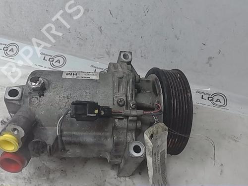 Used AC compressor DACIA LODGY (JS_) 1.2 TCe (JSAY, JSM0) (115 hp) 18018863