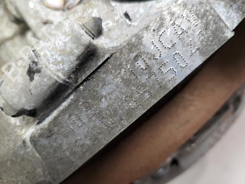 engine-peugeot-partner-box-bodympv-k9-2018-30691089 main image