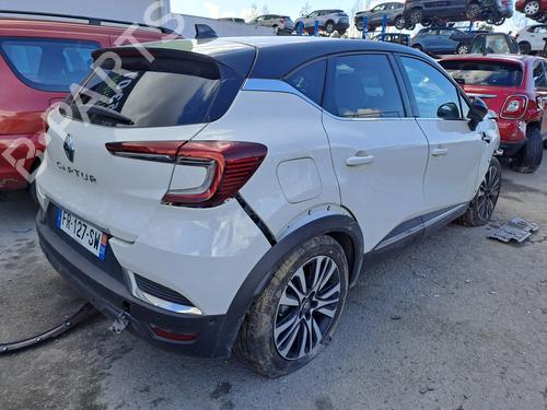 Interior roof light RENAULT CAPTUR II (HF_) TCe 130 (HFMF) | BP33892892I8  - Image 9