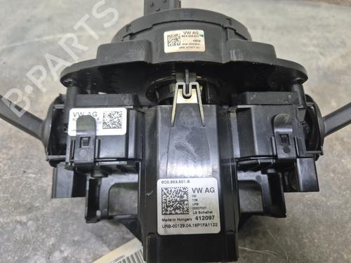 Steering column stalk SEAT IBIZA IV (6J5, 6P1) 1.4 TDI | BP30868019I23