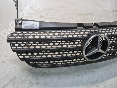 Grille MERCEDES-BENZ VITO / MIXTO Van (W639) 111 CDI (639.601, 639.603) | BP27332086C40 