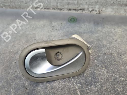Used Front left interior door handle RENAULT CLIO III (BR0/1, CR0/1) 1.5 dCi (BR0H, CR0H, CR1S, BR1S) (106 hp) 30163877
