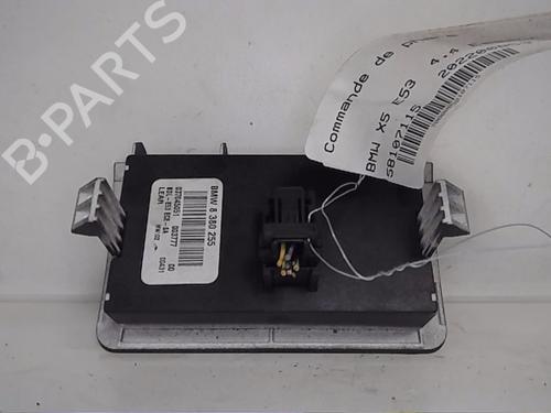 Headlight switch BMW X5 (E53) 4.4 i | BP14561512I24 