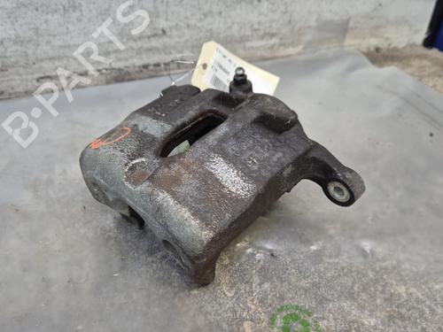 Used Right front brake caliper KIA SPORTAGE III (SL) [2009-2017]  30556380