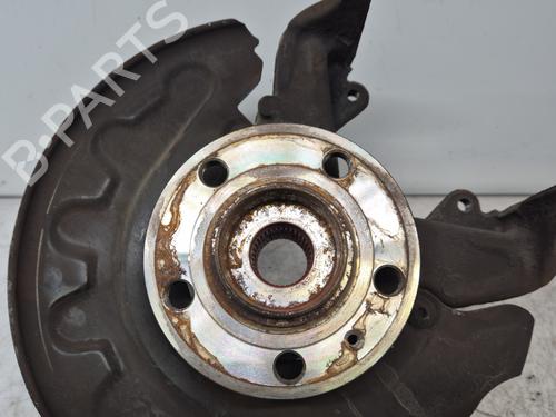 Højre Styrespindel Lejehus VW POLO V (6R1, 6C1) 1.2 TSI 16V (90 hp) 32307663