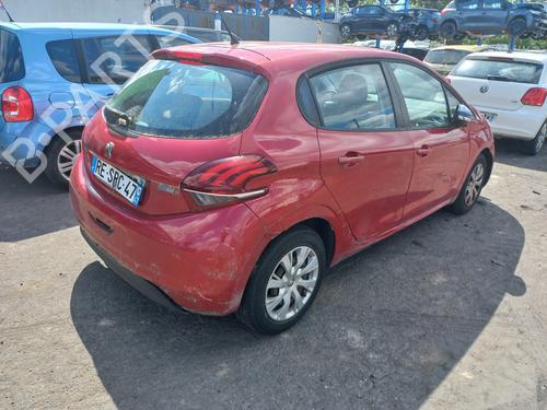 Electronic module PEUGEOT 208 I (CA_, CC_) 1.2 VTi 68 / PureTech 68 | BP37729123M83  - Image 9
