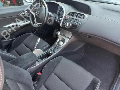 Steering column stalk HONDA CIVIC VIII Hatchback (FN, FK) 2.2 CTDi (FK3) | BP19337303I23 