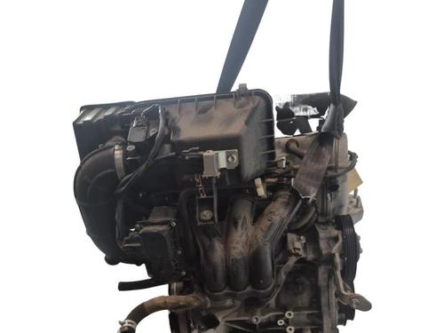 Engine NISSAN PIXO (UA0) 1.0 | BP38099889M1  - Image 5
