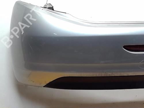 Rear bumper PEUGEOT 208 I (CA_, CC_) 1.6 HDi | BP22919620C8